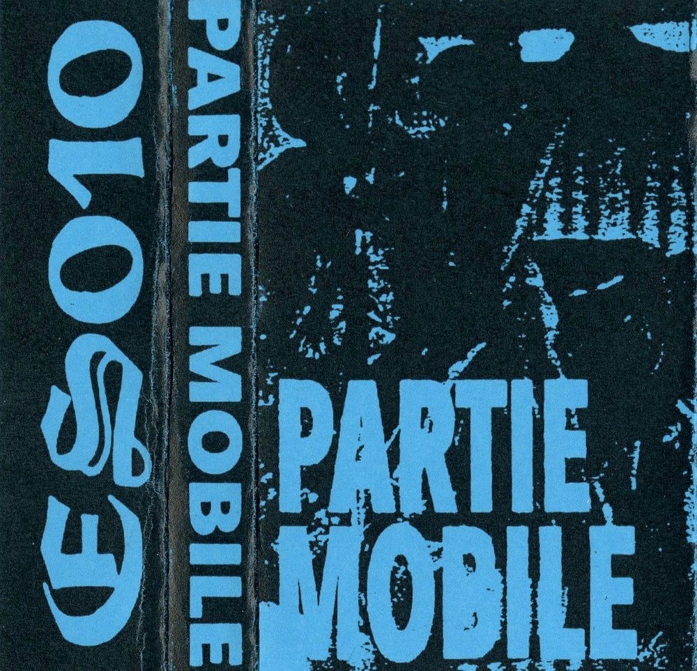 Image of Ferro Mortem, Die Kombination "Partie Mobile"