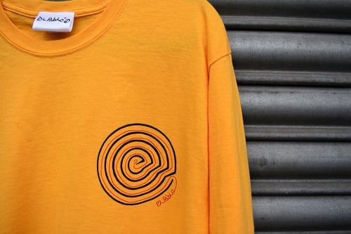 Image of 'What's it all worth?' Longsleeve