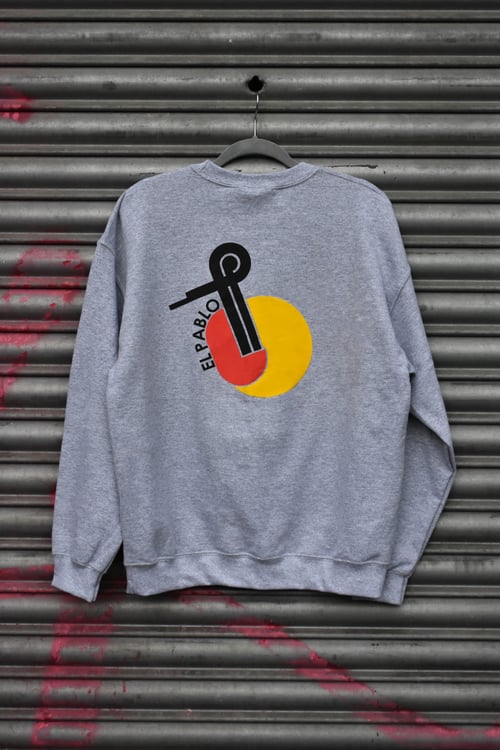Image of Bauhaus Sweatshirt
