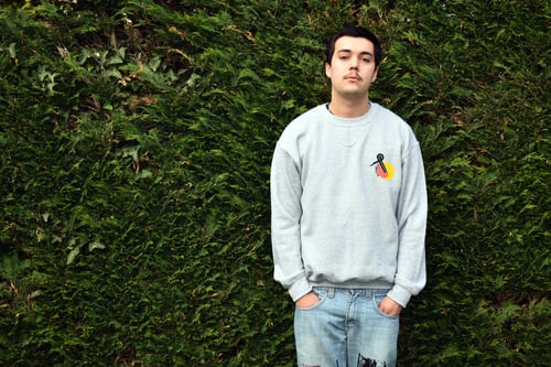 Image of Bauhaus Sweatshirt