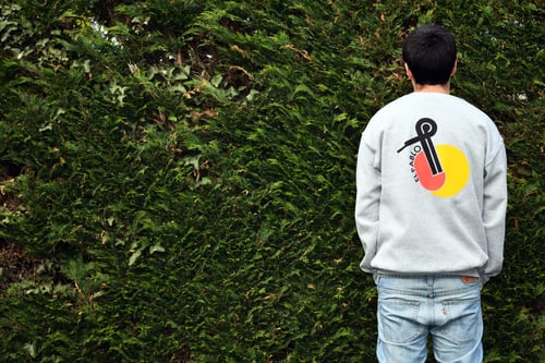 Image of Bauhaus Sweatshirt
