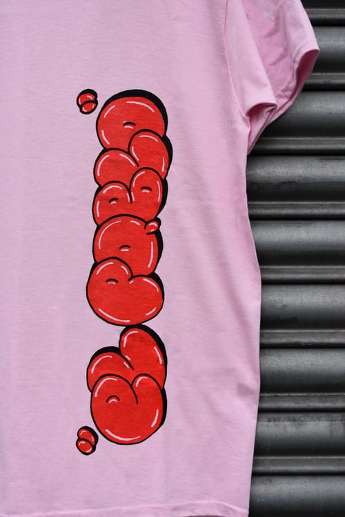 Image of Bubble T