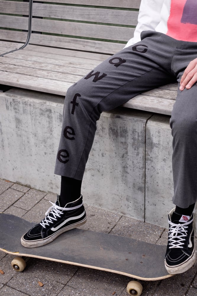Image of Cawfee Pants
