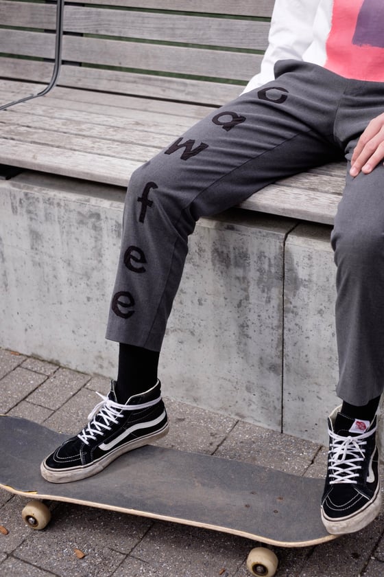 Image of Cawfee Pants