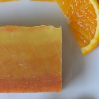 Image 3 of Juicy Orange & Ginger