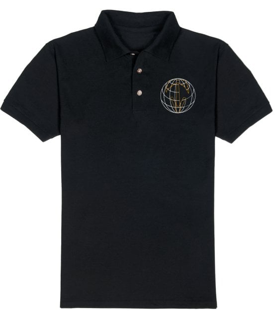 Image of WORLD WIDE POLO