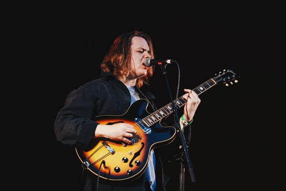 Image of Lewis Capaldi