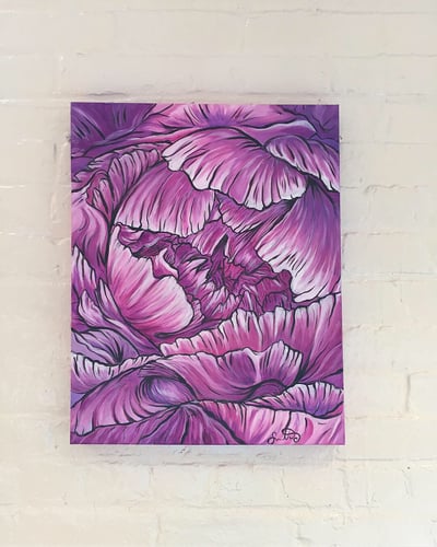 Image of Flower power