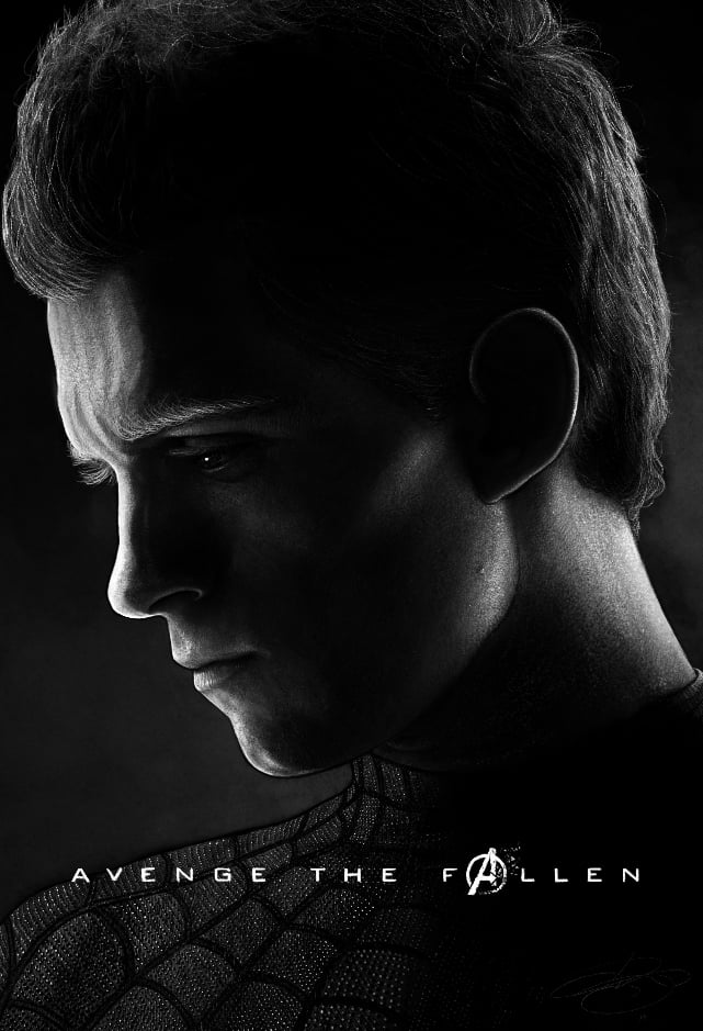 Image of Spiderman 