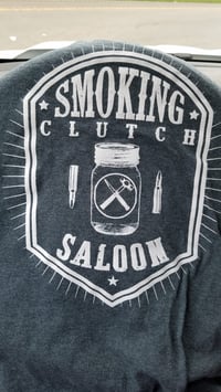 Saloon Shirt