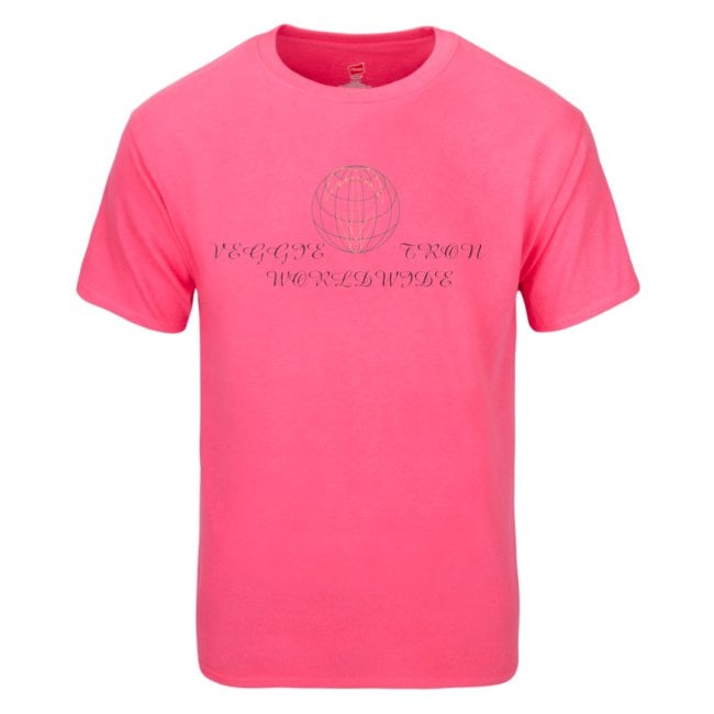 Image of WorldWide Ladies Tee