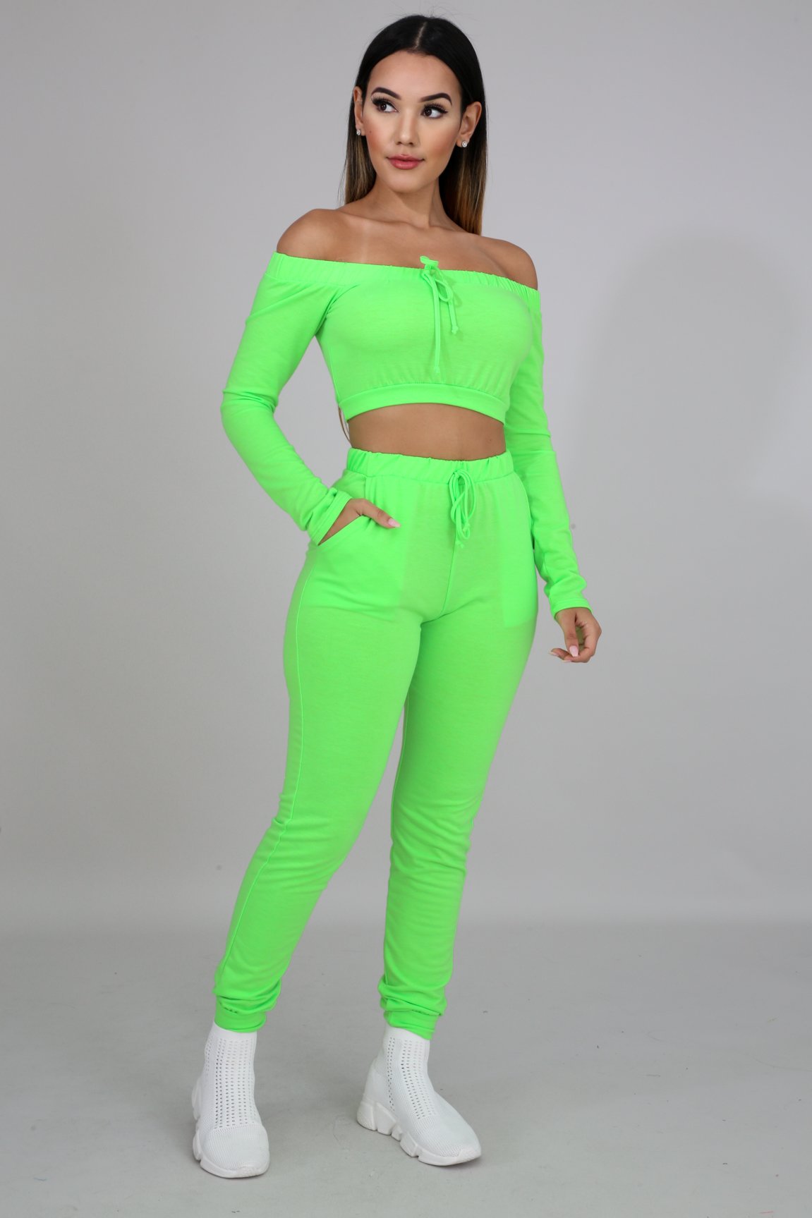 Image of Juicy Jogger Set