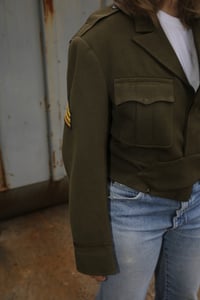 Image 3 of ICE SKULL MILI JACKET 1-of-1 
