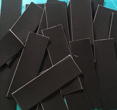 Image of HGFB  fertilizer   Tape 