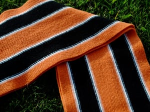 Image of The Brewster scarf