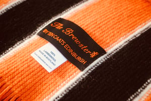 Image of The Brewster scarf