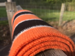 Image of The Brewster scarf