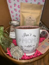 Tea Experience Gift Set (Available to be customized  )