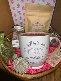 Image 2 of Tea Experience Gift Set (Available to be customized  )