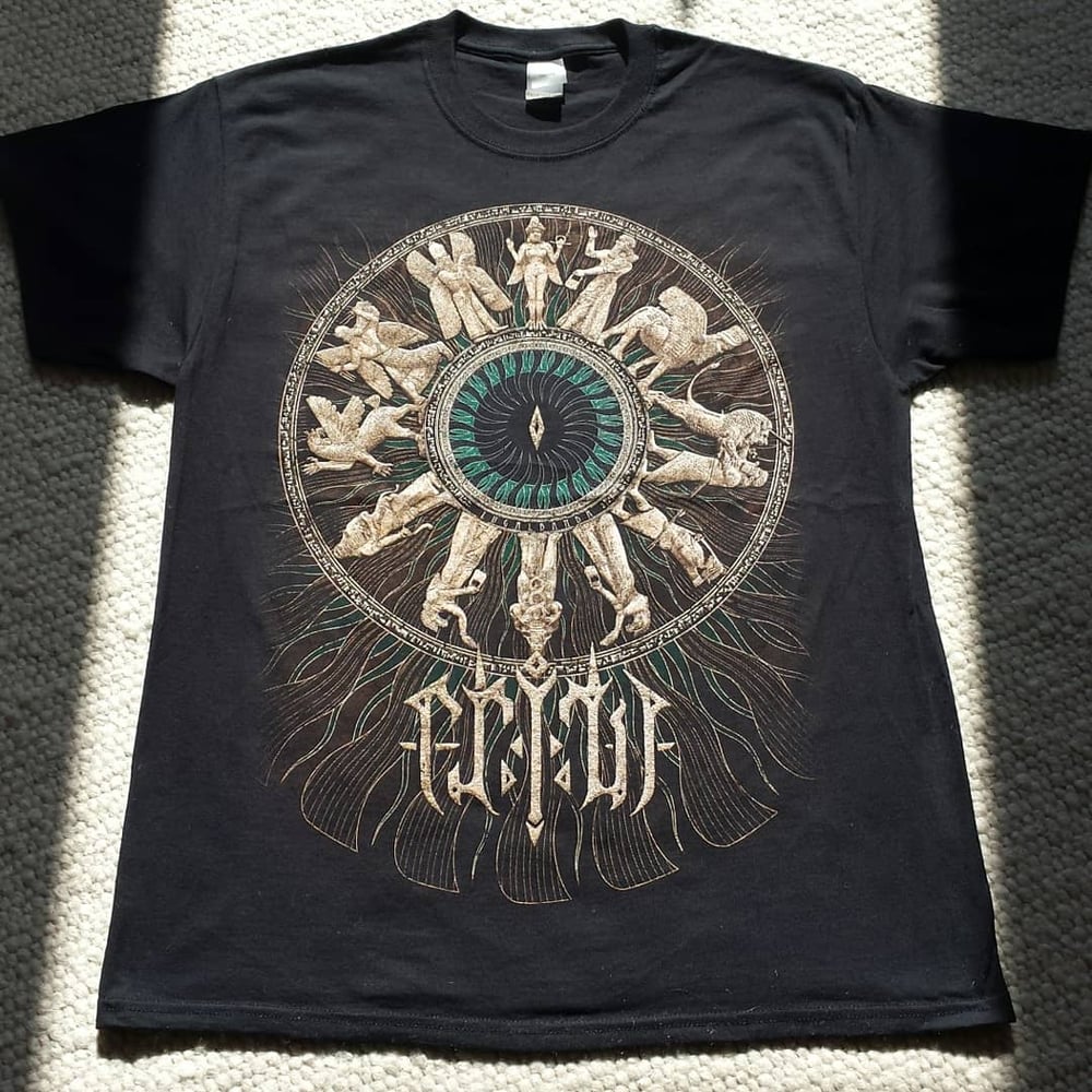 Image of Lugalbanda Shirt/Tanktop (M/F)