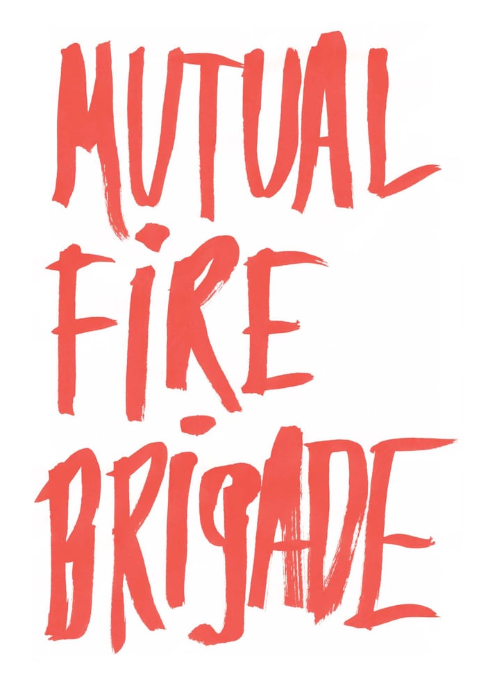 Image of Mutual Fire Brigade