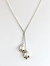 Lily of The Valley Necklace