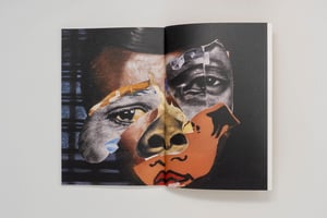 Nathaniel Mary Quinn- For Opacity  