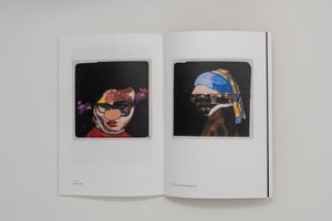 Nathaniel Mary Quinn- For Opacity  