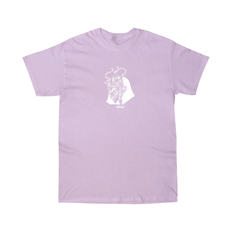 Qiller Tee