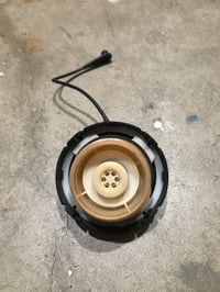 Image 2 of 7th Gen Toyota Celica GTS gas cap (OEM)