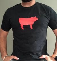 Nu Bull - BEEF UP!