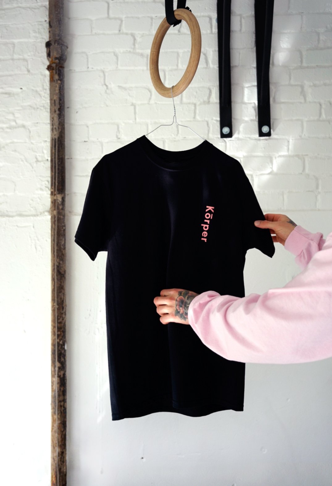 Image of Tee