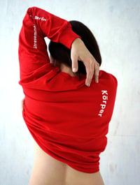 Image 1 of PIB Longsleeve XXL