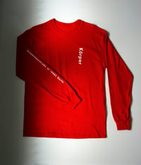 Image 2 of PIB Longsleeve XXL