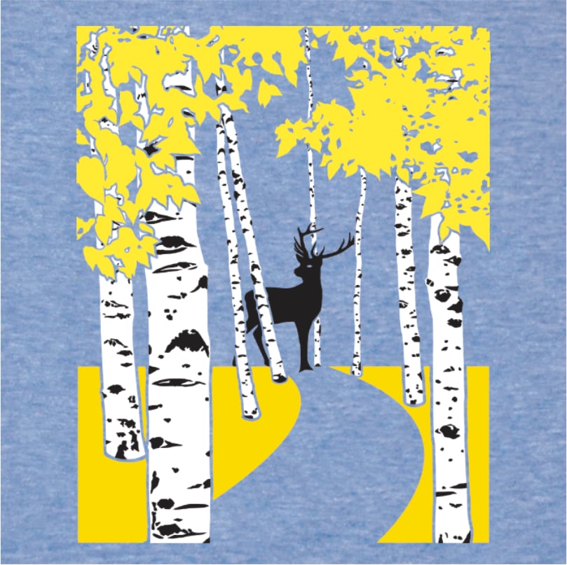 white birch shirts