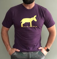 LIMITED EDITION Jack Ass Tee