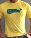 LIMITED EDITION Whale 