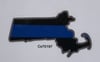 MA Thin Blue Line Sticker