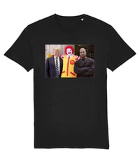 '3 Clowns' T-Shirt Unisex