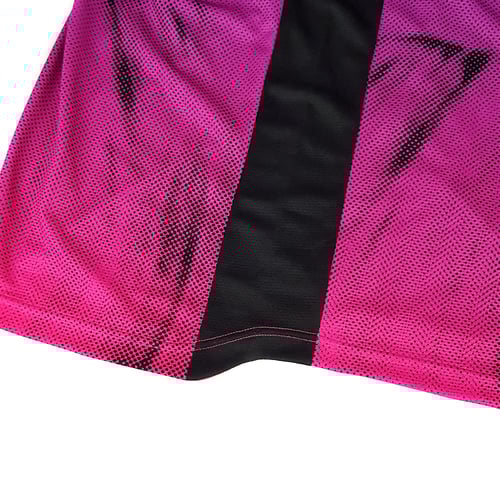 Image of Brush Stroke MTB Jersey