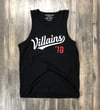 Villains ‘18 limited edition tank top