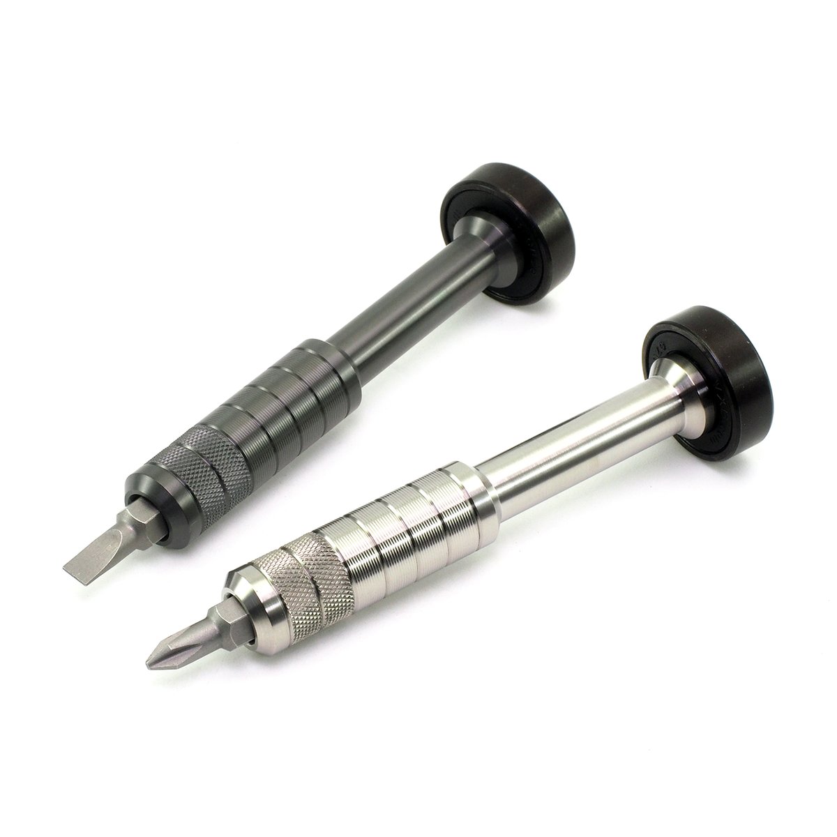 Hex Bit Driver (Limited Edition) / Scout Leather Co.