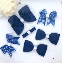 Image 4 of Mini school set