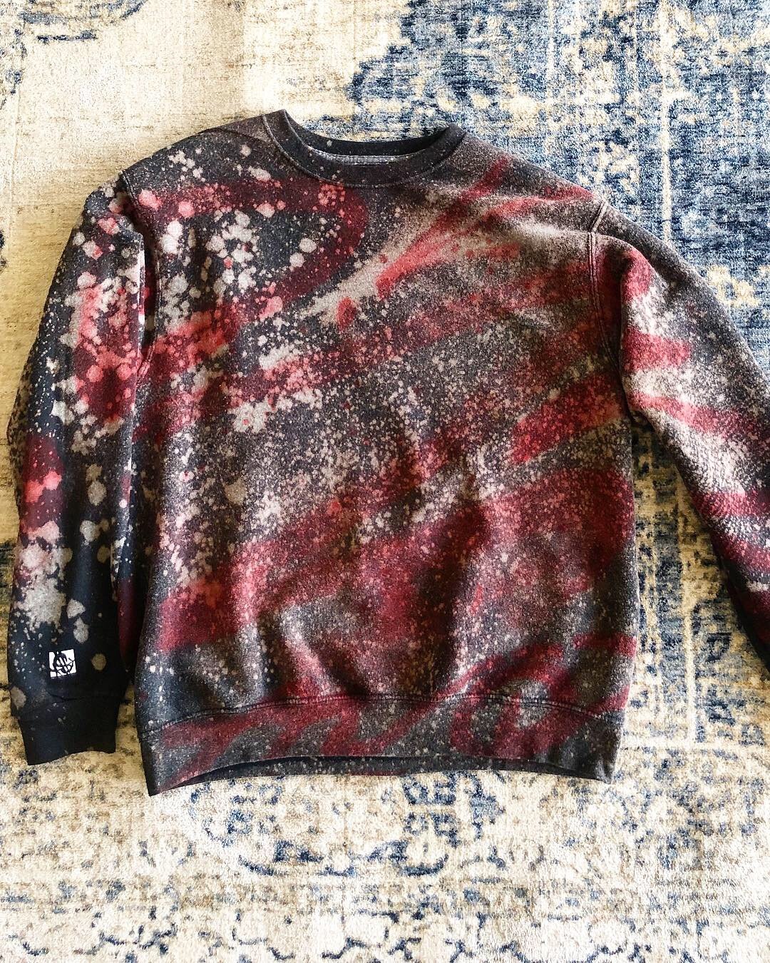 Image of Grime Sweatshirt 