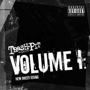 Image of Volume I - New Breed Rising