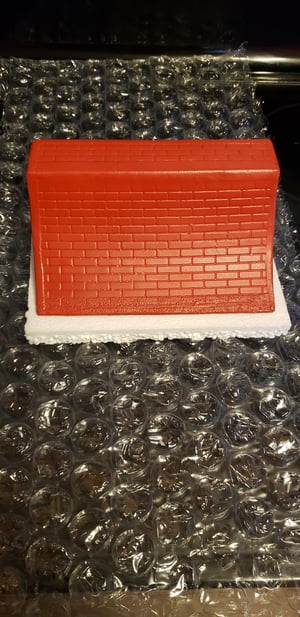 Image of Brick quarter