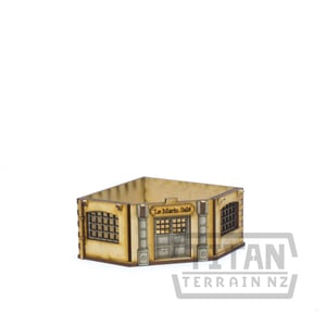 Image of Dockside Pub