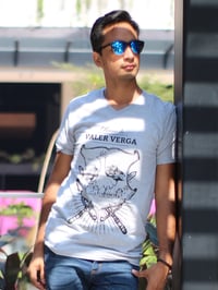 Reino de Valer Verga (Cuello V)