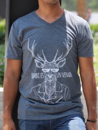 Bambi es un Venado (Cuello V)