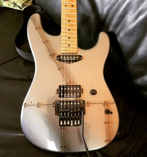 Image of The Annihilator